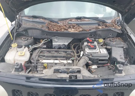 2014 Jeep Patriot Sport from USA, damaged, VIN 1C4NJPBA6ED774500